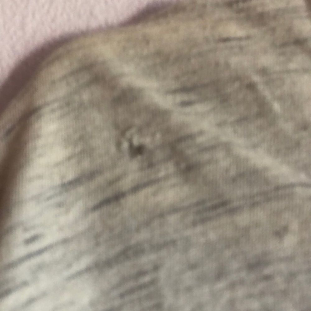 Gap three quarter length tee shirt - Picture 2 of 4